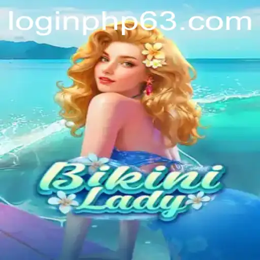 Dive into the World of BikiniLady with PHP63!