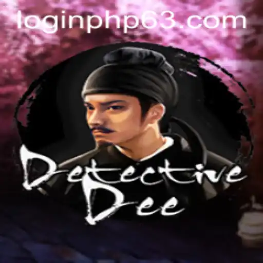 Unveiling DetectiveDee: The Thrilling New Gaming Experience with PHP63