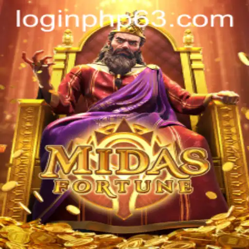 Unveiling MidasFortune: Exploring the Exciting World of PHP63