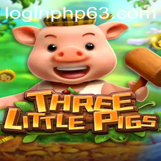 Discovering THREELITTLEPIGS: The Game That Combines Strategy and Fun
