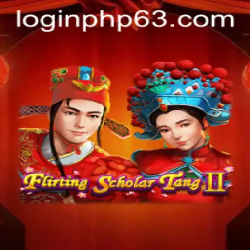 Flirting Scholar Tang II: A Charming Game of Strategy and Wit