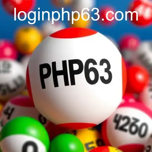 Exploring Online Lottery and the Role of PHP63