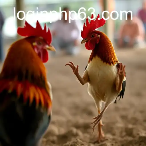 The Rise of Online Sabong: A PHP63 Billion Industry Revolutionizing Traditional Cockfighting