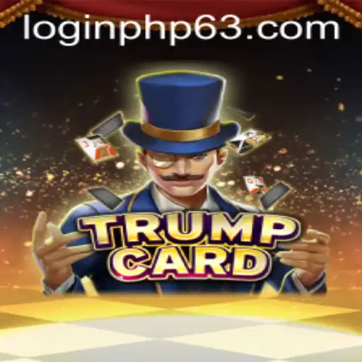 TrumpCard: A Strategic Game for Modern Times